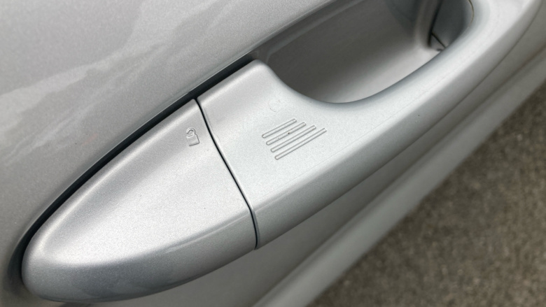 Ford Fiesta 1.0 EcoBoost Titanium X 5dr Petrol Hatchback